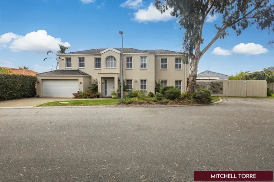 9 Lara Place, Patterson Lakes, Vic 3197