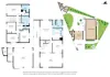 9 Larool Close, Doncaster East, Vic 3109-Floorplan