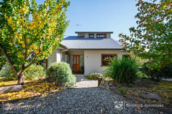 9 Last Street, Beechworth, Vic 3747
