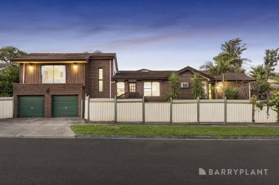 9 Lauder Drive, Bundoora, Vic 3083