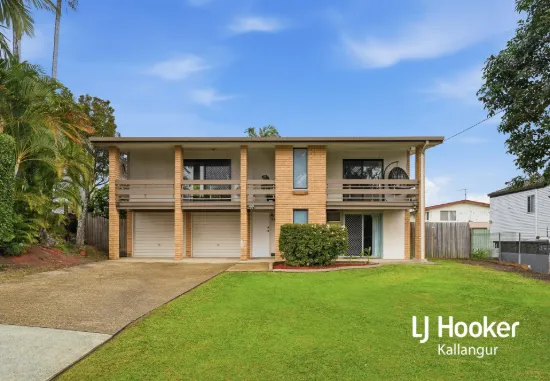 9 Lauder Street, Kallangur, Qld 4503