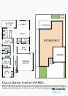 9 Laura Grange, Brabham, WA 6055-Floorplan