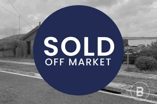 9 Lawrence Street, Sebastopol, Vic 3356