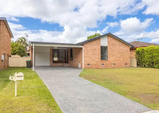 9 Lawson Crescent, Taree, NSW 2430