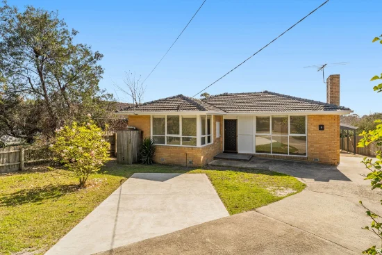 9 Leawarra Parade, Frankston, Vic 3199