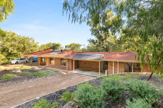 9 Leeward Road, Leschenault, WA 6233