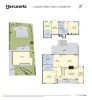 9 Legana Street, South Launceston, Tas 7249-Floorplan