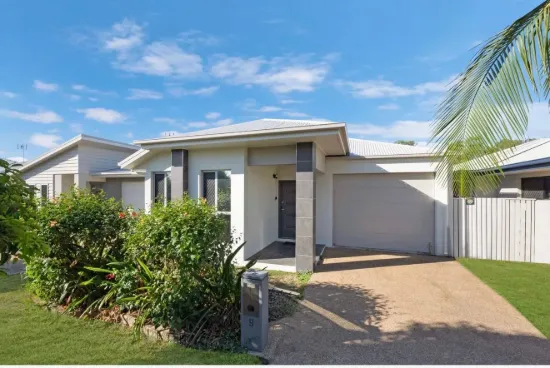 9 Leggett Crescent, Oonoonba, Qld 4811