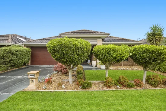 9 Lehmann Grove, Pakenham, Vic 3810