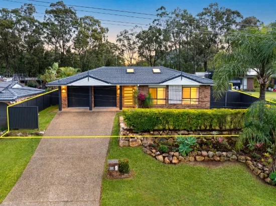 9 Lena Place, Windaroo, Qld 4207