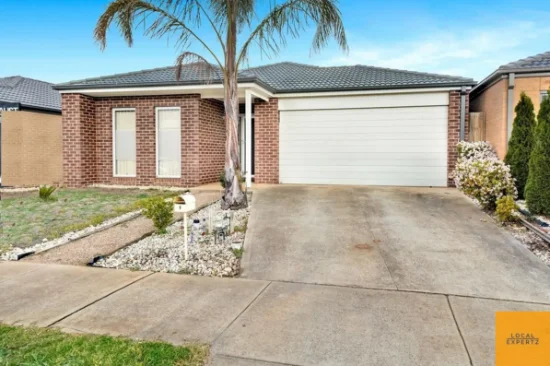 9 Leon Drive, Weir Views, Vic 3338