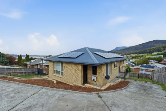 9 Lesdelle Street, Claremont, Tas 7011