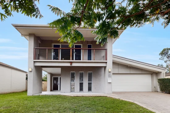9 Lester Place, North Lakes, Qld 4509