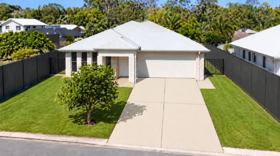 9 Lewis Court, Toogoom, Qld 4655