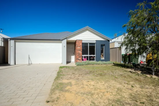 9 Lexicon Road, Yanchep, WA 6035