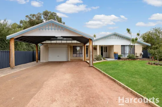 9 Leyburn Drive, Halls Head, WA 6210