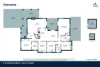 9 Leyburn Drive, Halls Head, WA 6210-Floorplan