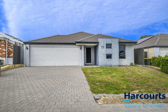 9 Lifford Street, Bullsbrook, WA 6084