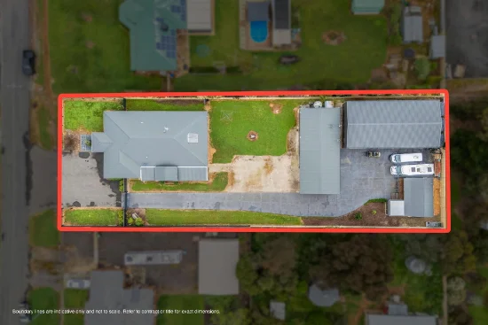 9 Ligar Street, Huntly, Vic 3551