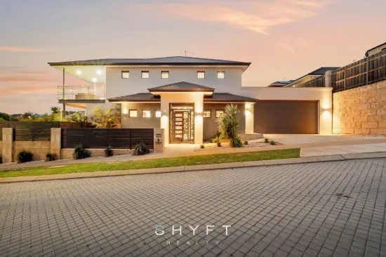 9 Lighthouse Parade, Mindarie, WA 6030