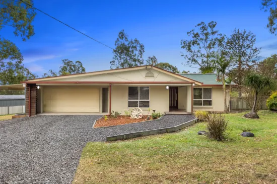 9 Lightwood Court, Cedar Vale, Qld 4285