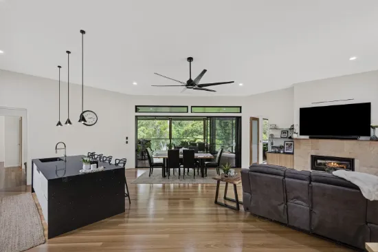 9 Lilly Pilly Lane, Dulong, Qld 4560
