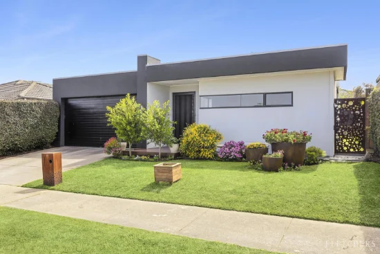 9 Lilly Pilly Mews, Ocean Grove, Vic 3226 - For Sale