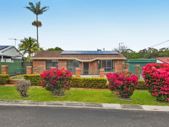 9 Limosa Court, Crestmead, Qld 4132