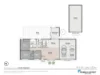 9 Limosa Court, Crestmead, Qld 4132-Floorplan