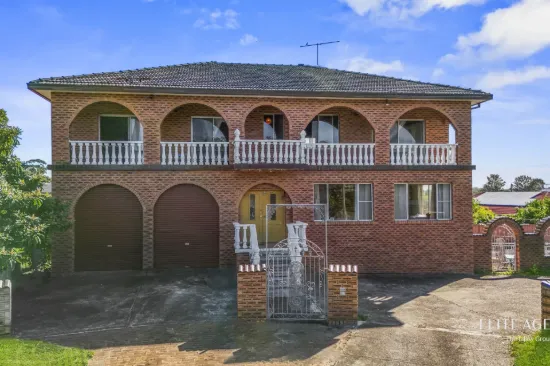 9 Lindsay Place, Doonside, NSW 2767