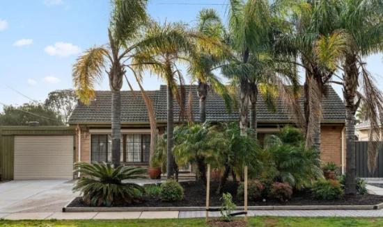 9 Lindwall Street, Parafield Gardens, SA 5107