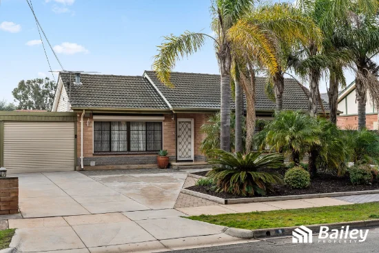 9 Lindwall Street, Parafield Gardens, SA 5107