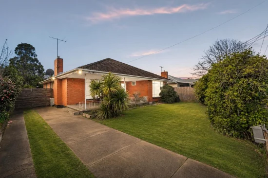 9 Linnet Street, Altona, Vic 3018 - For Rent