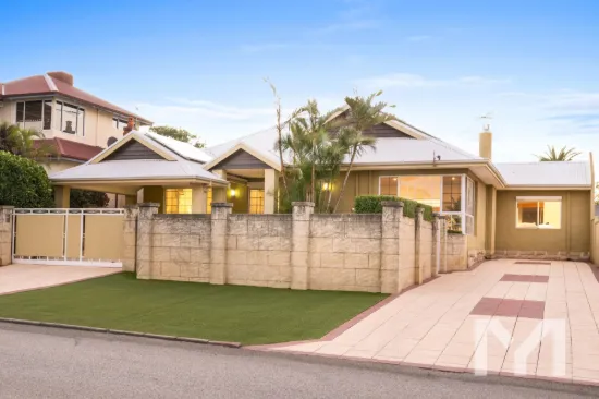 9 Linton Road, Attadale, WA 6156