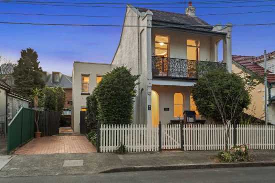 9 Lion Street, Croydon, NSW 2132