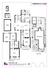 9 Lion Street, Croydon, NSW 2132-Floorplan