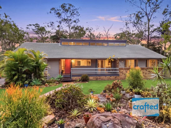 9 Lionheart Street, Forestdale, Qld 4118