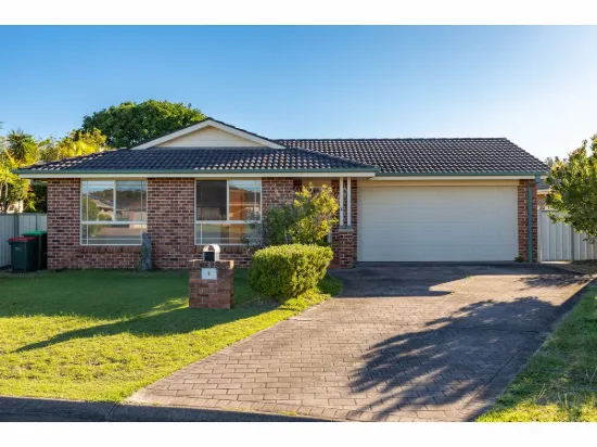 9 Lisa Place, Forster, NSW 2428