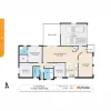 9 Lisa Place, Forster, NSW 2428-Floorplan