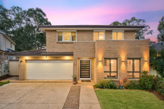 9 Lismore Street, Pendle Hill, NSW 2145
