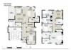 9 Lismore Street, Pendle Hill, NSW 2145-Floorplan