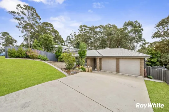 9 Litchfield Crescent, Long Beach, NSW 2536