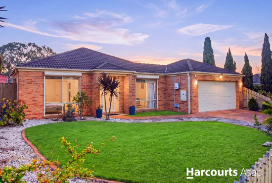 9 Litchfield Way, Lynbrook, Vic 3975