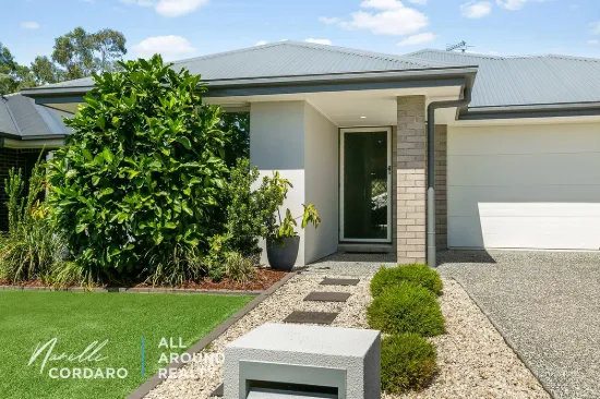 9 Little Court, Morayfield, Qld 4506