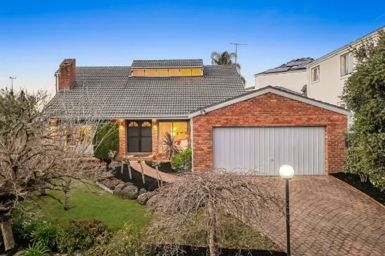 9 Lloyd Court, Templestowe, Vic 3106 - Sold