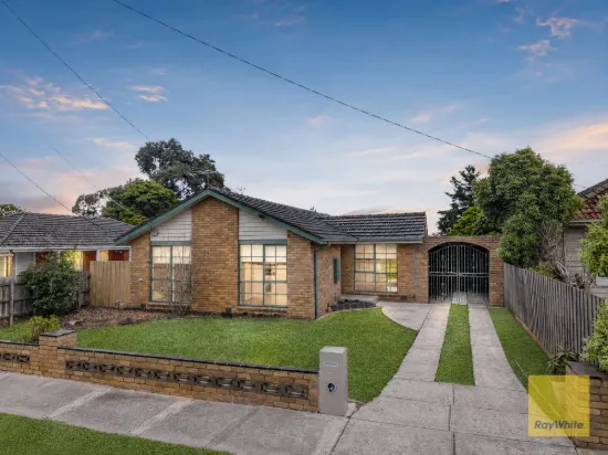 9 Lloyd Street, Deer Park, Vic 3023
