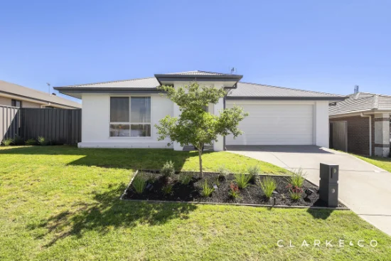9 Loch Lomond Avenue, Heddon Greta, NSW 2321