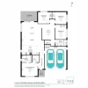 9 Loch Lomond Avenue, Heddon Greta, NSW 2321-Floorplan