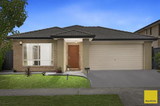 9 Lockhart Street, Mernda, Vic 3754