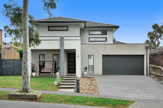 9 Lockley Parade, South Morang, Vic 3752